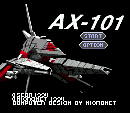A/X-101
