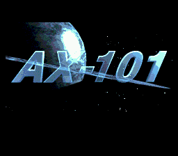 A/X-101