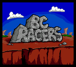 BC Racers