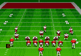 Bill Walsh College Football