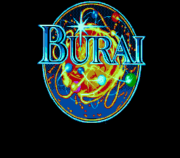 Burai