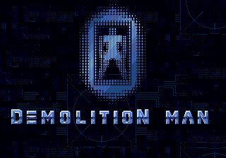 Demolition Man