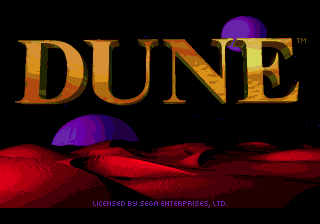 Dune