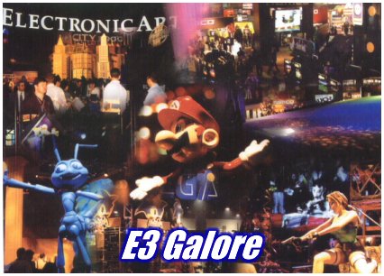    E3 (1998 )