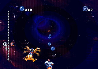 Earthworm Jim: Special Edition