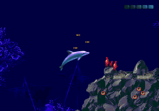 Ecco: The Tides of Time