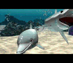 Ecco: The Tides of Time