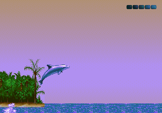 Ecco: The Tides of Time