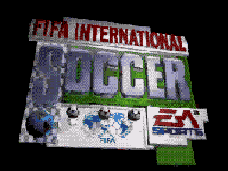 FIFA International Soccer