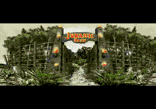 Jurassic Park