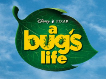 A Bug's Life