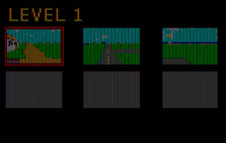   Lynx Ops  Atari Lynx