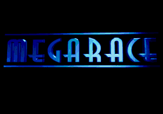 MegaRace