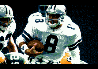 : NFL's Greatest: San Francisco Vs. Dallas 1978-1993