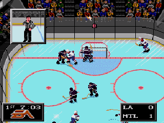 NHL '94