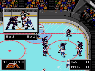 NHL '94