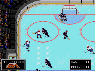 NHL '94