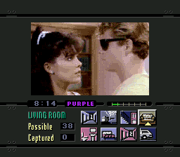 Night Trap