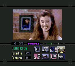 Night Trap