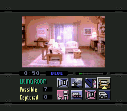 Night Trap