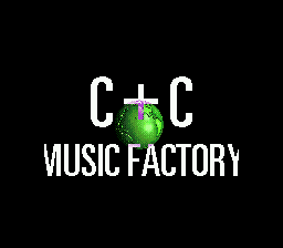 Power Factory Featuring C+C Music Factory