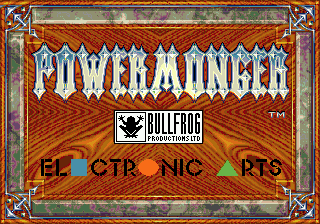 Powermonger