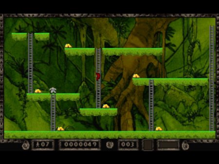 Lode Runner