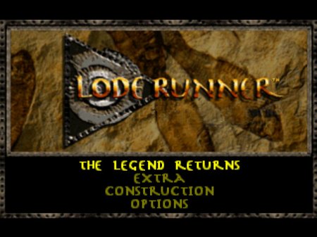 Lode Runner