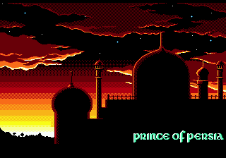 Prince of Persia