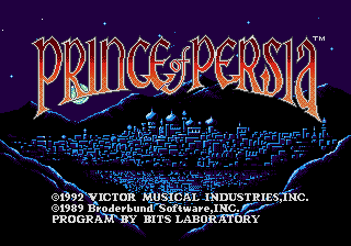 Prince of Persia