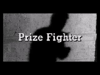 Prize Fighter