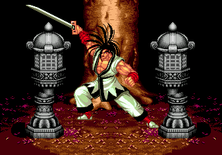 Samurai Shodown