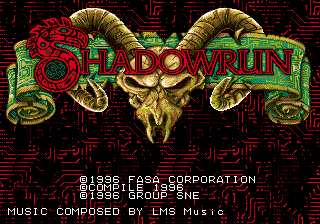 Shadowrun