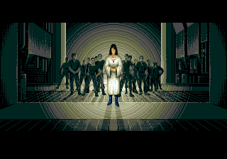 Shin Megami Tensei