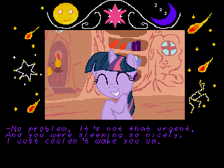 My Little Pony  Sega MegaDirve / Genesis