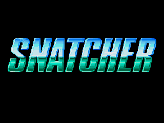 Snatcher