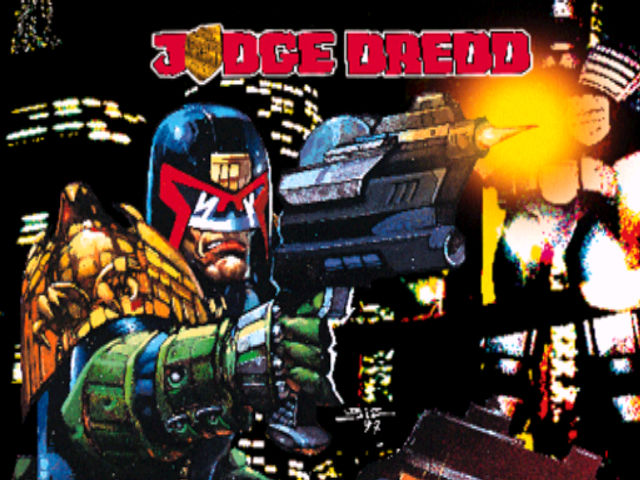 download judge dredd