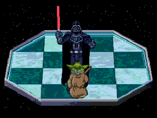 Star Wars Chess