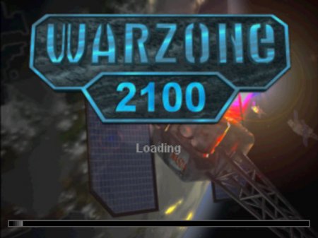 Warzone 2100