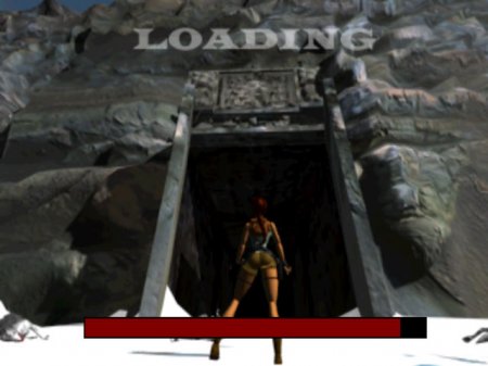 Tomb Raider