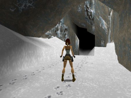 Tomb Raider