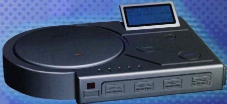 PSX !