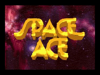 Space Ace