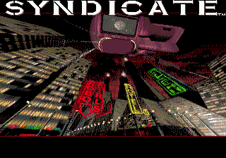 Syndicate