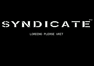 Syndicate