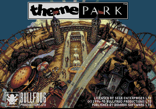 Theme Park