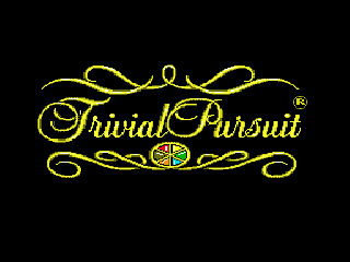 Trivial Pursuit