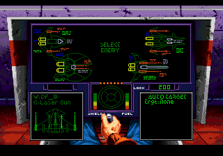 Wing Commander