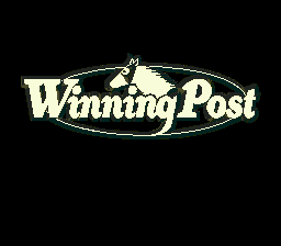 Winning Post