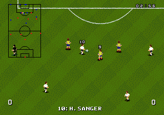 World Cup USA '94